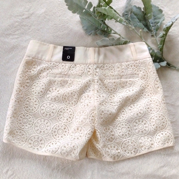 The Limited lace shorts - Picture 2 of 6